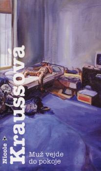 Mu� vejde do pokoje