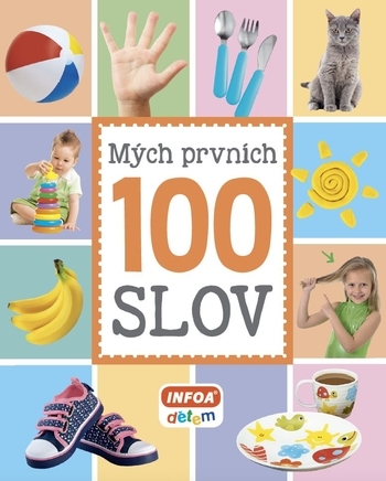 M�ch prvn�ch 100 slov