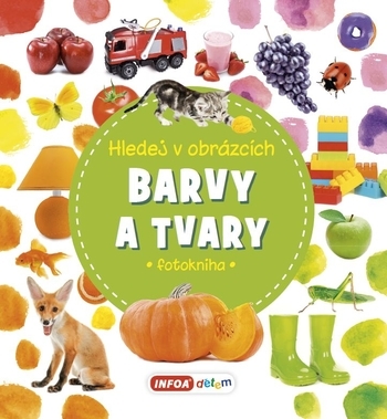 Hledej v obr�zc�ch - Barvy a tvary