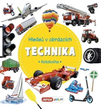 Hledej v obr�zc�ch - Technika