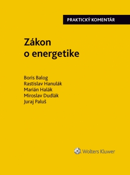Z�kon o energetike