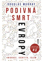 Podivn� smrt Evropy