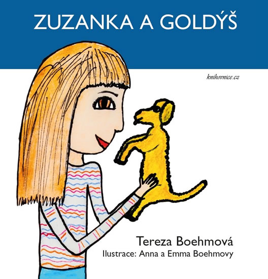 Zuzanka a Gold��