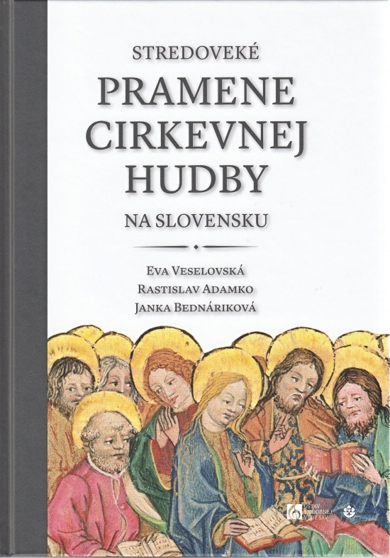 Stredovek� pramene cirkevnej hudby na Slovensku