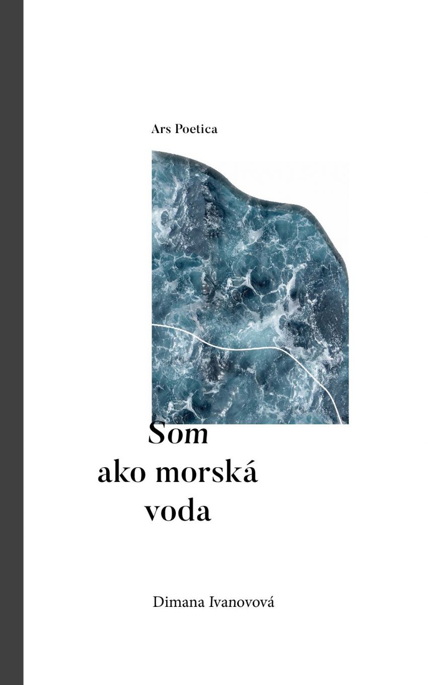 Som ako morsk� voda