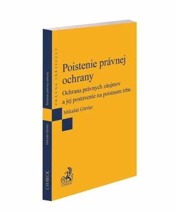 Poistenie pr�vnej ochrany