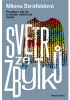Svetr ze zbytk�