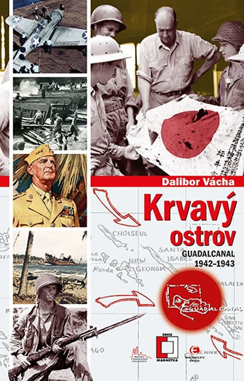 Krvav� ostrov