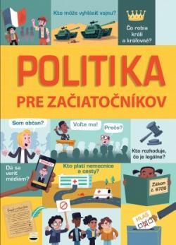 Politika pre za�iato�n�kov