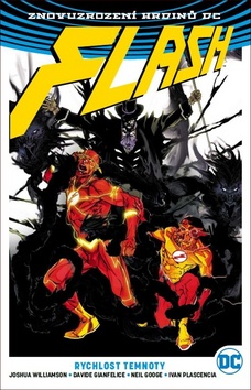 Flash 2 Rychlost temnoty