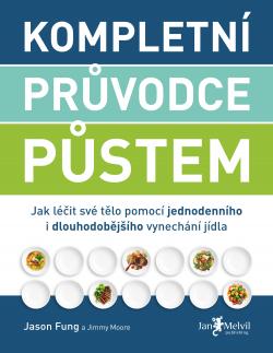 Kompletn� pr�vodce p�stem