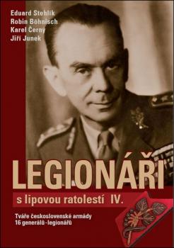 Legion��i s lipovou ratolest� IV.