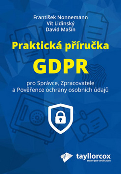 Praktick� p��ru�ka GDPR