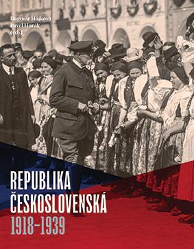 Republika �eskoslovensk� 1918-1939 NLN