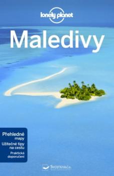 Maledivy 5320