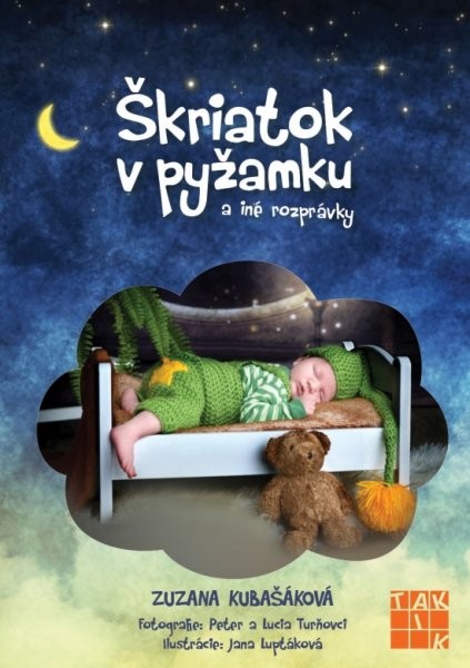�kriatok v py�amku a in� rozpr�vky 2.vyd