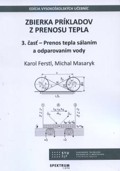 Zbierka pr�kladov z prenosu tepla
