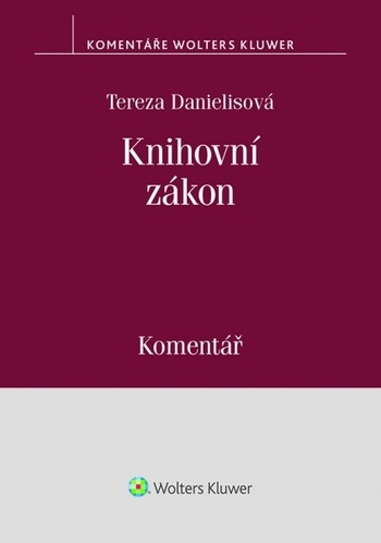 Knihovn� z�kon