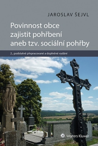 Povinnost obce zajistit poh�ben�..2.v.
