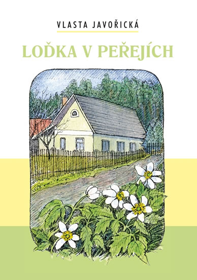 Lo�ka v pe�ej�ch