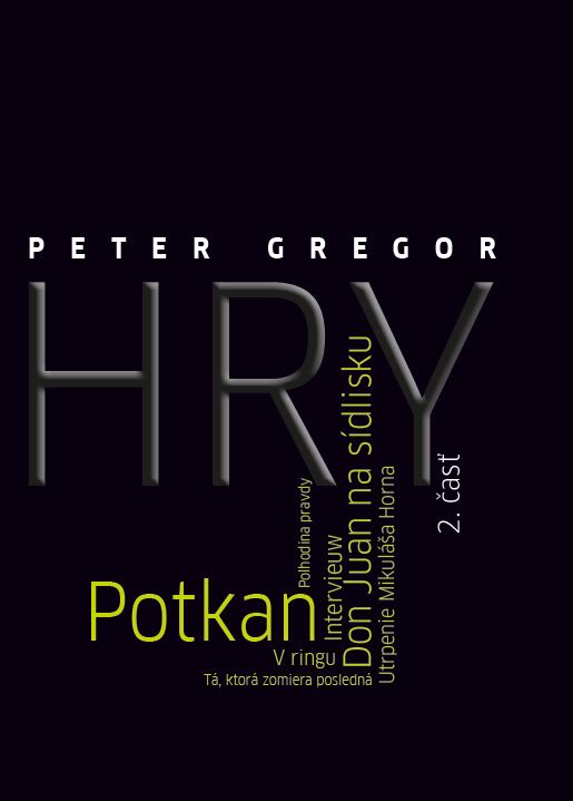 Hry 2. �as�