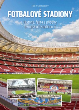 Fotbalov� stadiony 2