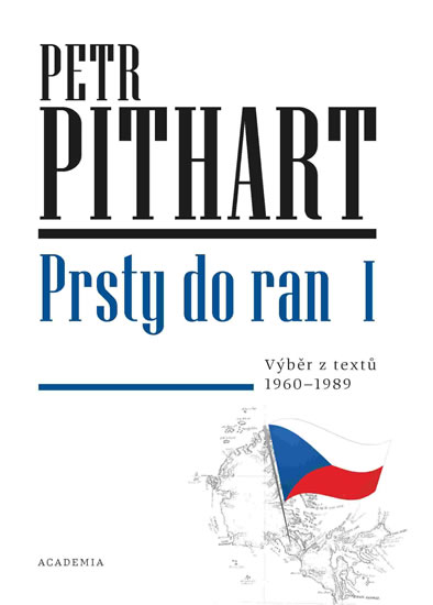 Prsty do ran I.