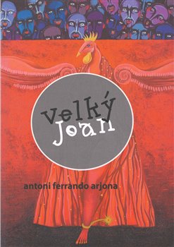 Velk� Joan ARGO