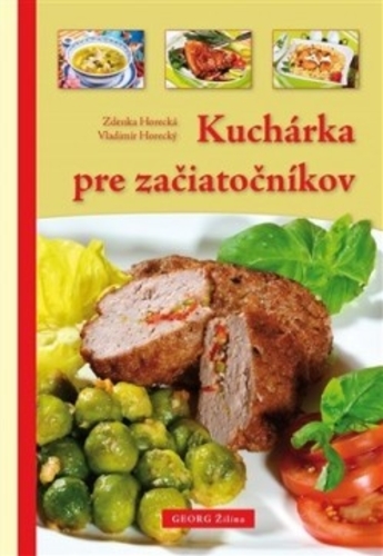 Kuch�rka pre za�iato�n�kov