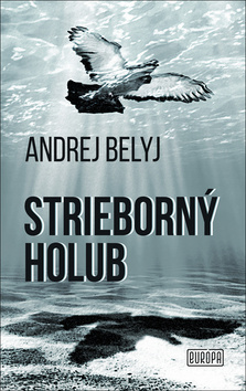 Strieborn� holub