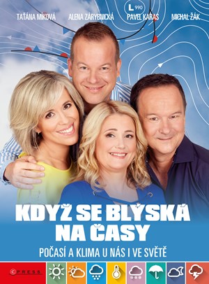 Kdy� se bl�sk� na �asy