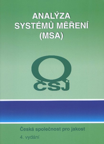 Anal�za syst�m� m��en� (MSA)