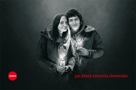 Jar, ktor� zmenila Slovensko