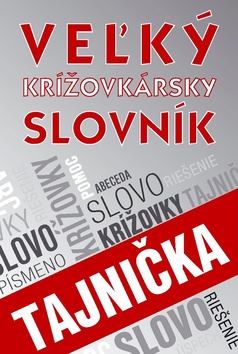 Ve�k� kr�ovk�rsky slovn�k