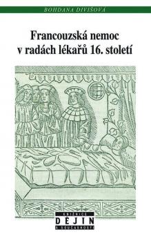 Francouzsk� nemoc v rad�ch l�ka�� 16. stolet�
