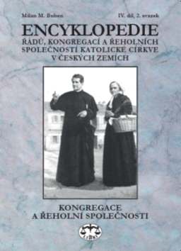 Encyklopedie ��d�, kongregac�...IV.2.sv.