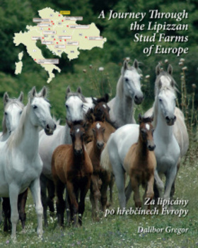 Za lipic�ny po h�eb��nech Evropy