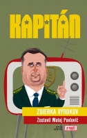 Kapit�n Zbierka v�rokov