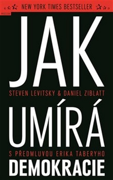 Jak um�r� demokracie PROSTOR
