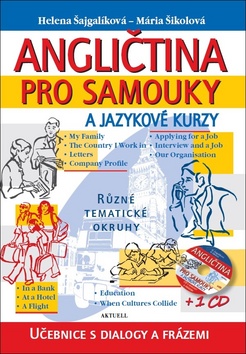 Angli�tina pro samouky a jazyk. kurzy 2v