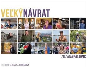 Ve�k� n�vrat