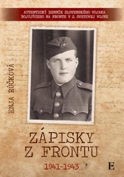Z�pisky z frontu 1941 - 1943