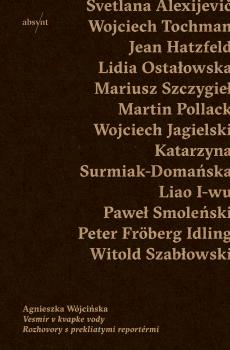 Vesm�r v kvapke vody