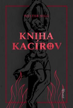 Kniha kac�rov