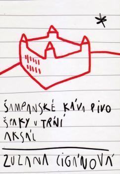 �ampansk� k�va pivo, �paky v t�n�, Aks�l