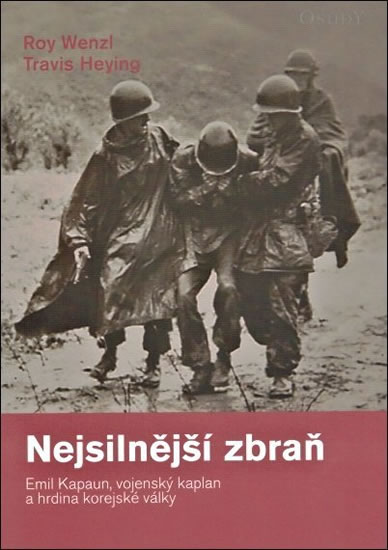 Nejsiln�j�� zbra�