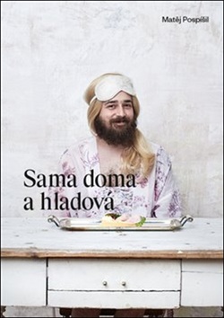 Sama doma a hladov�