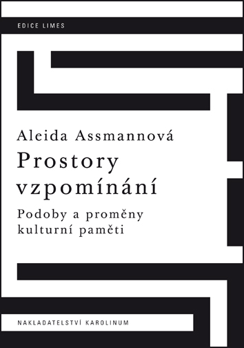 Prostory vzpom�n�n�