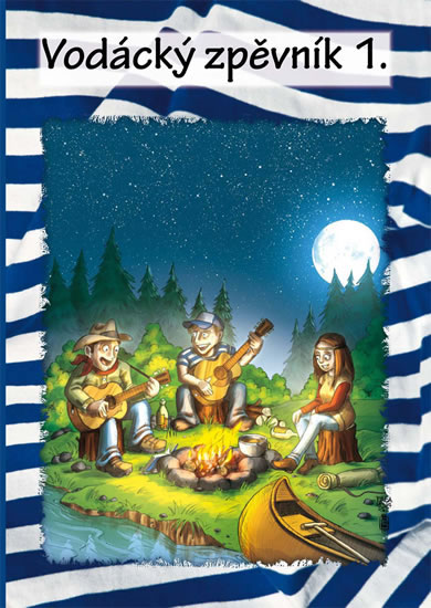 Vod�ck� zp�vn�k 1 2v.