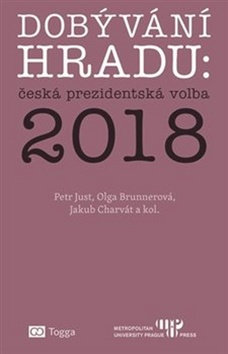 Dob�v�n� Hradu �esk� prez. volba 2018